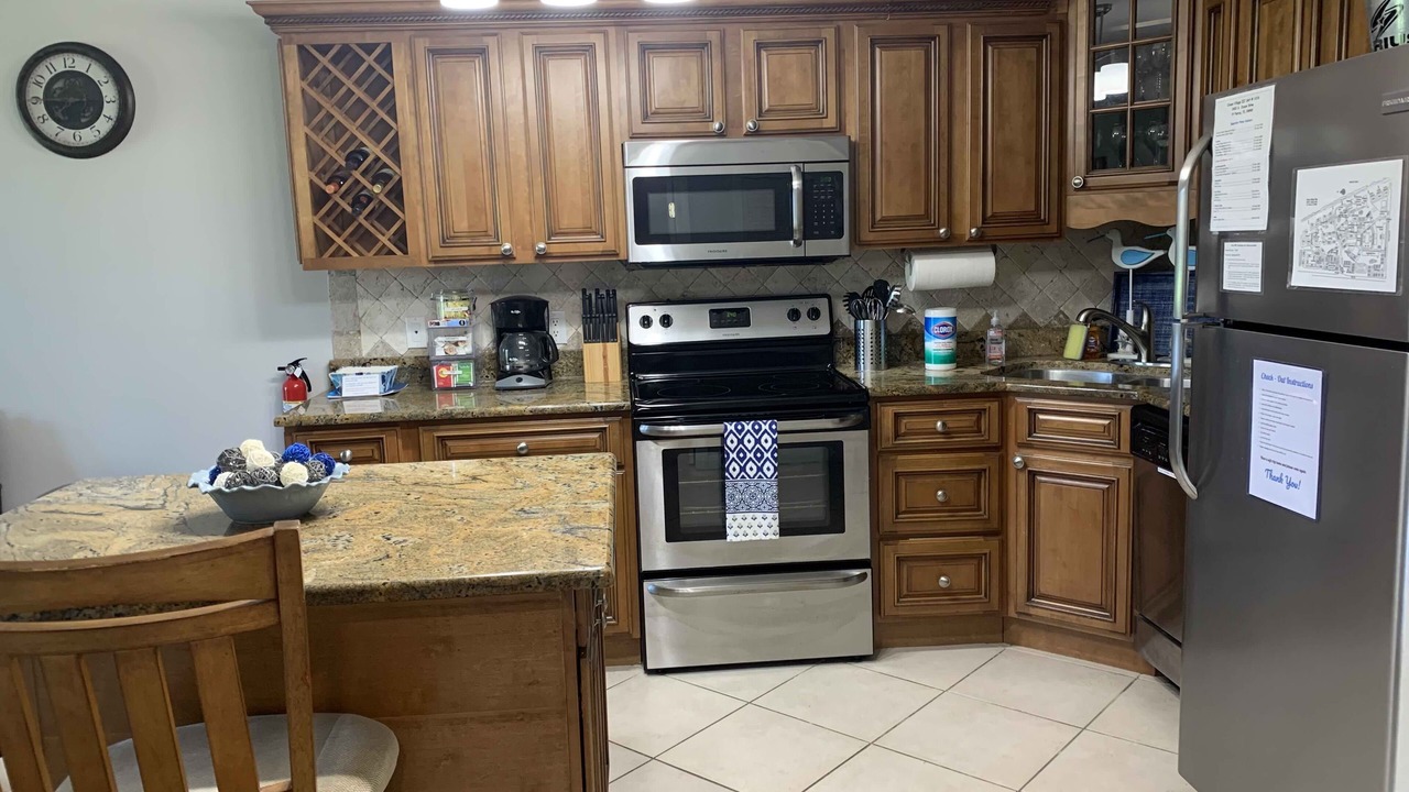 Photo of Kitchen in Fort Pierce
