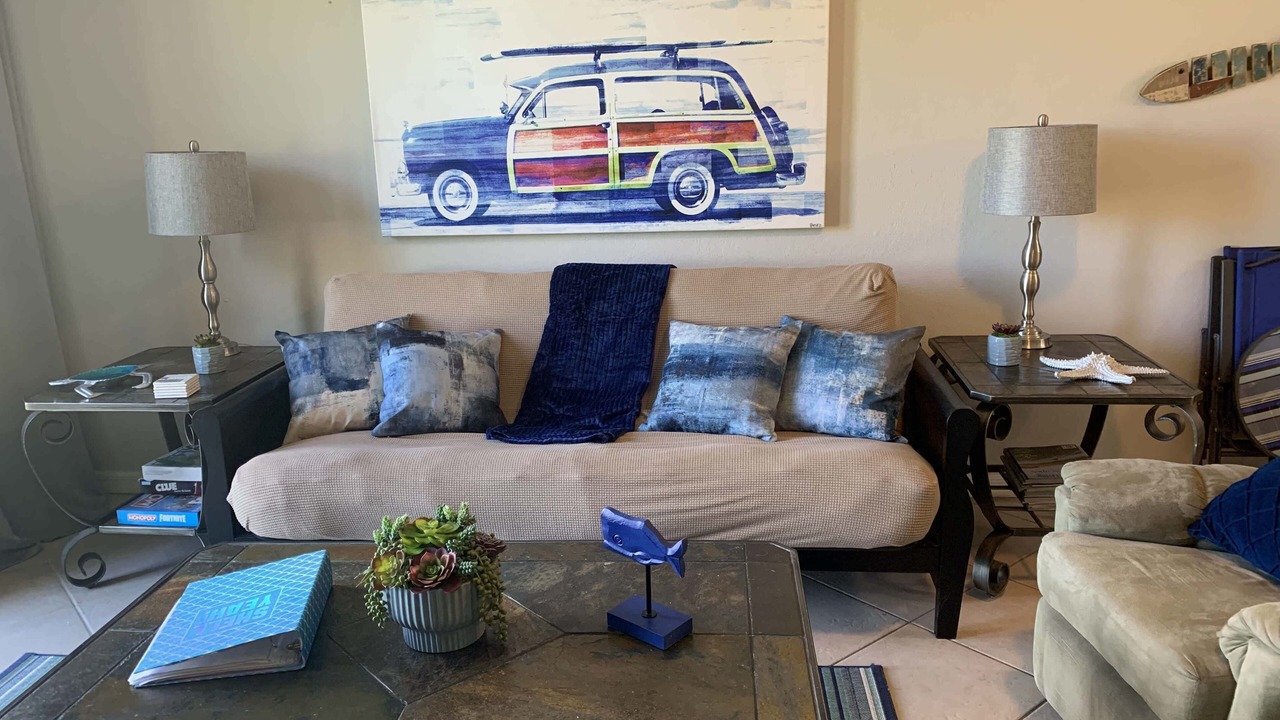 Photo of Livingroom in Fort Pierce