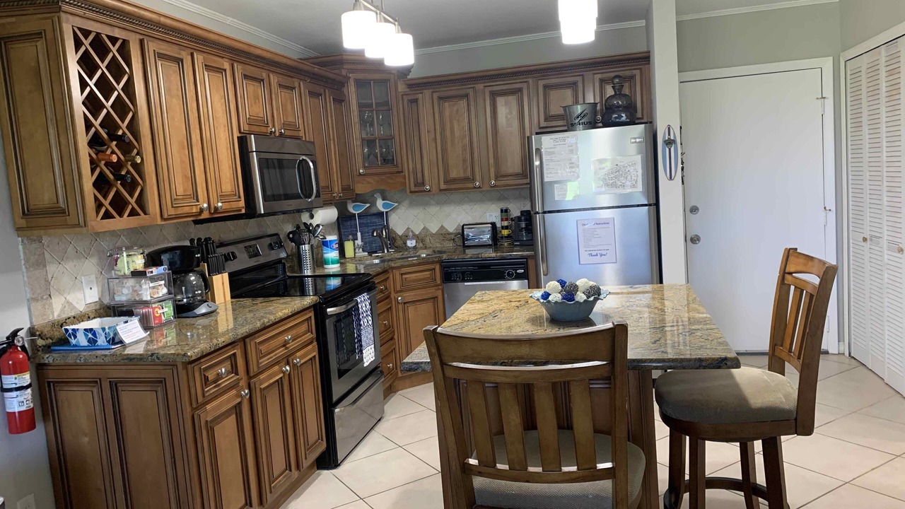 Photo of Kitchen in Fort Pierce