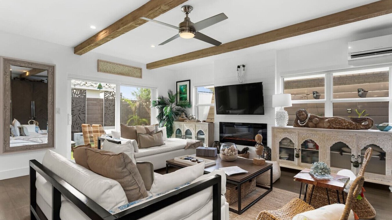 Photo of Livingroom in Dania Beach