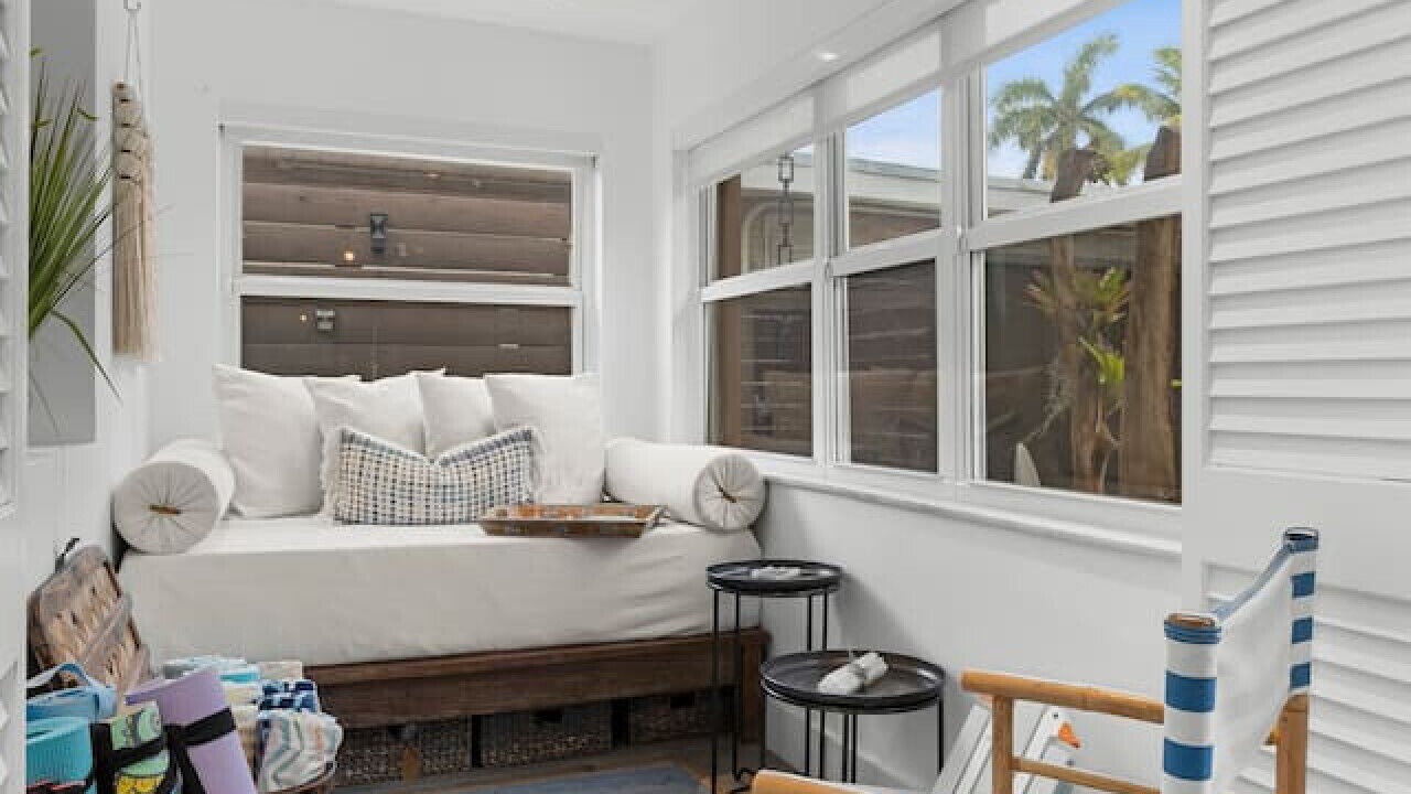 Photo of Livingroom in Dania Beach
