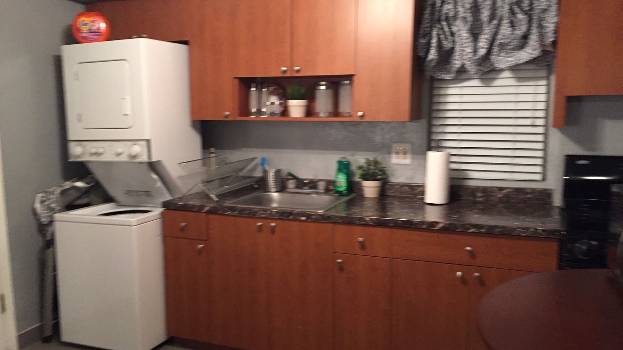Photo of Kitchen in Buena Vista