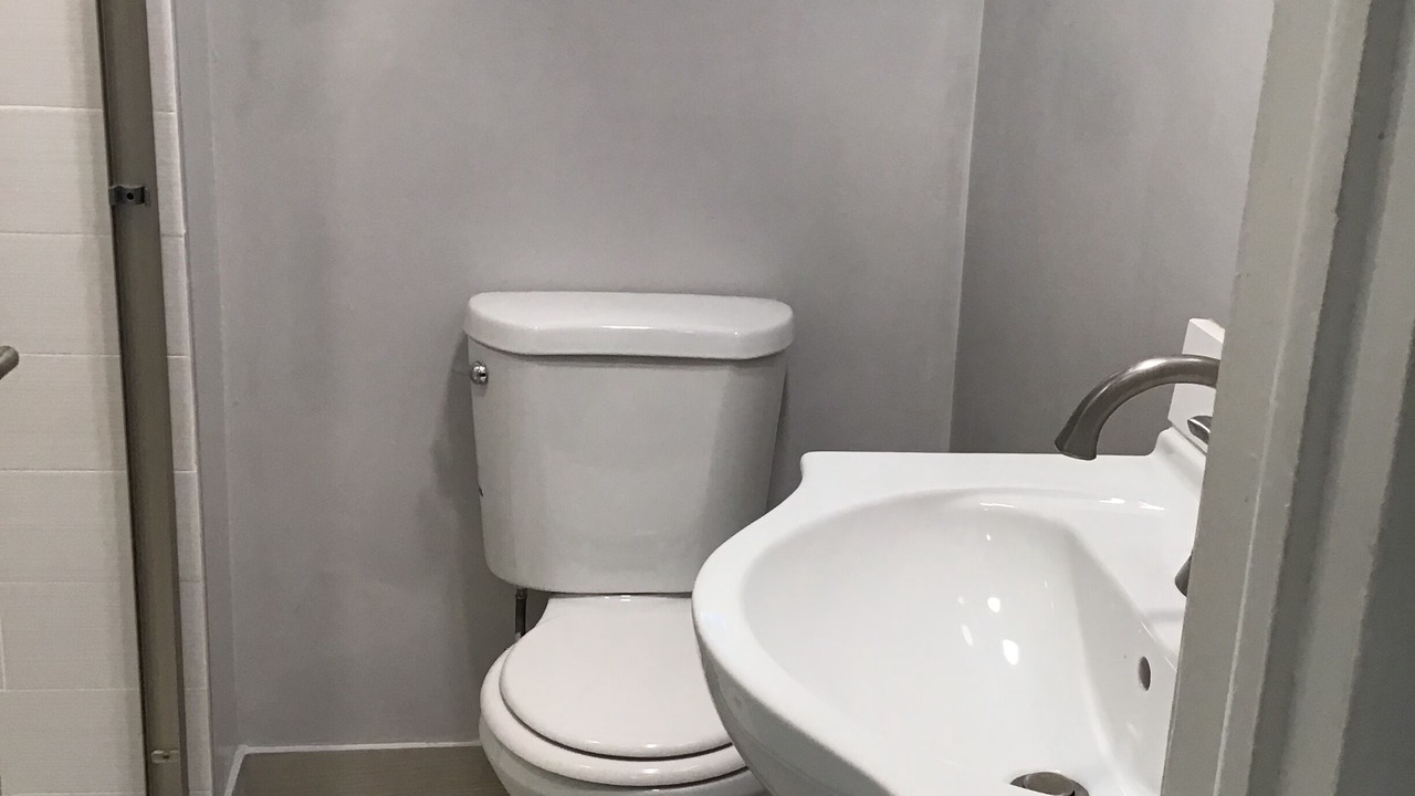 Photo of Bathroom in Buena Vista