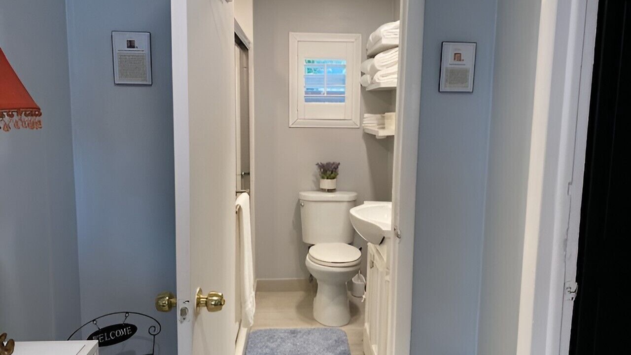 Photo of Bathroom in Buena Vista