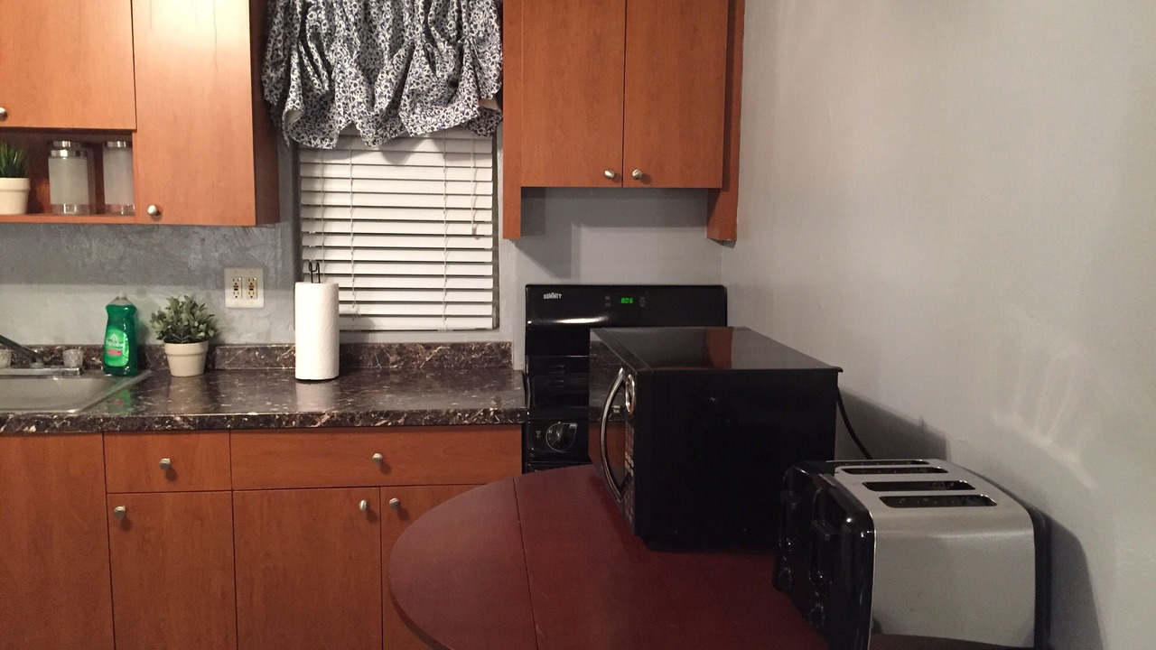 Photo of Kitchen in Buena Vista