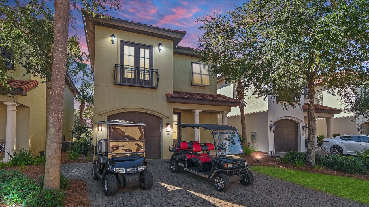 Photo of Outdoor in Villa Lago