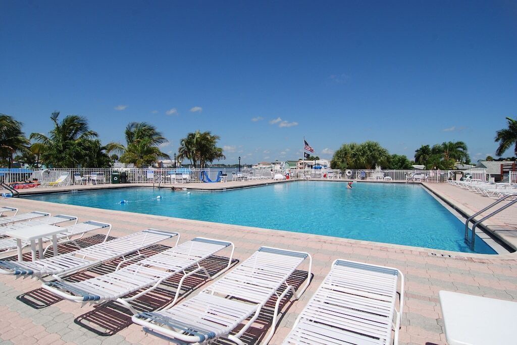 Photo of Outdoor in Nettles Island