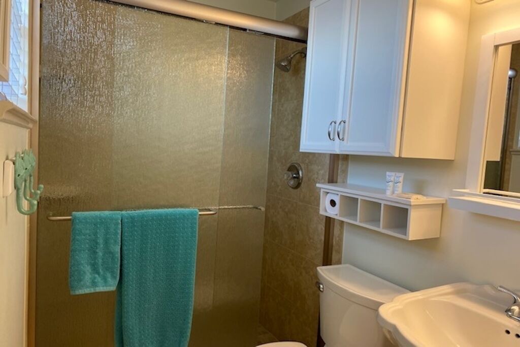 Photo of Bathroom in Nettles Island
