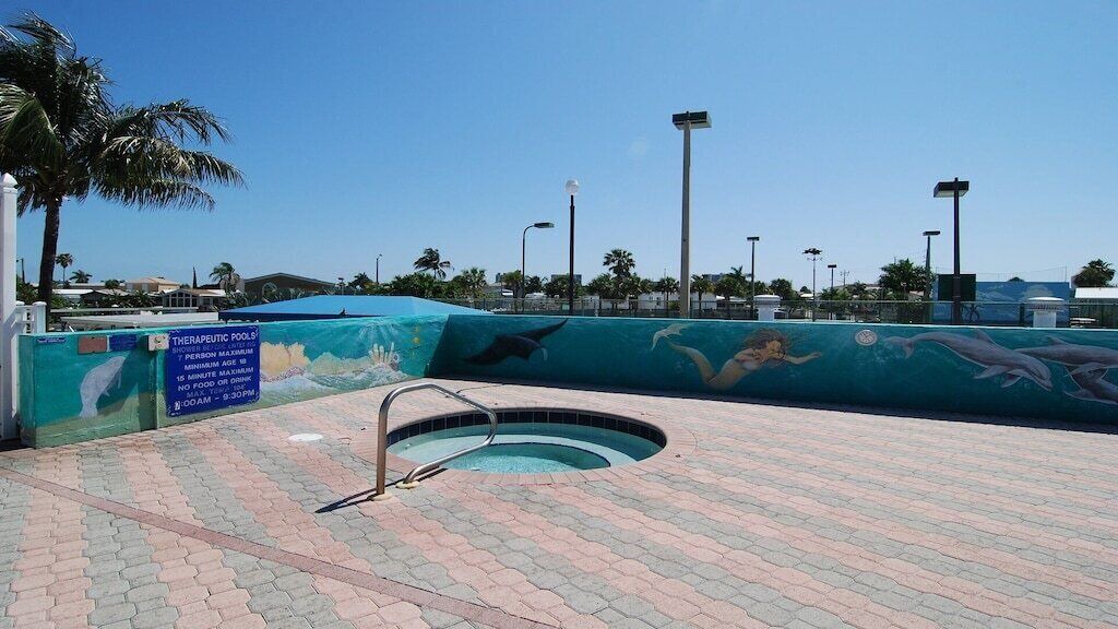 Photo of Outdoor in Nettles Island