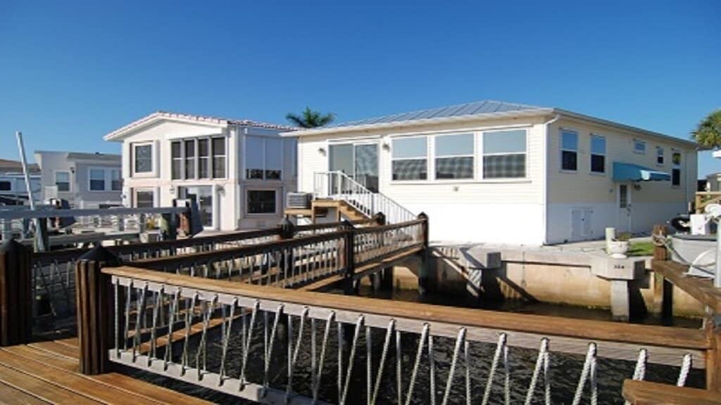 Photo of Outdoor in Nettles Island
