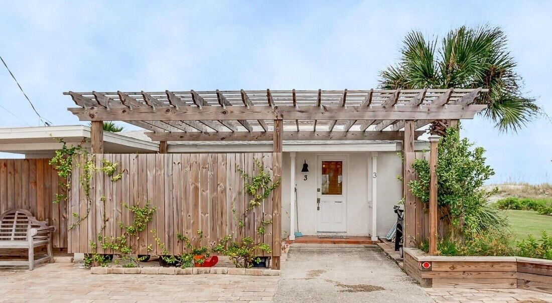 Photo of Outdoor in St. Augustine Beach