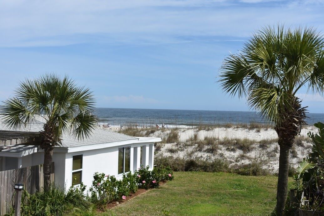 Photo of Outdoor in St. Augustine Beach