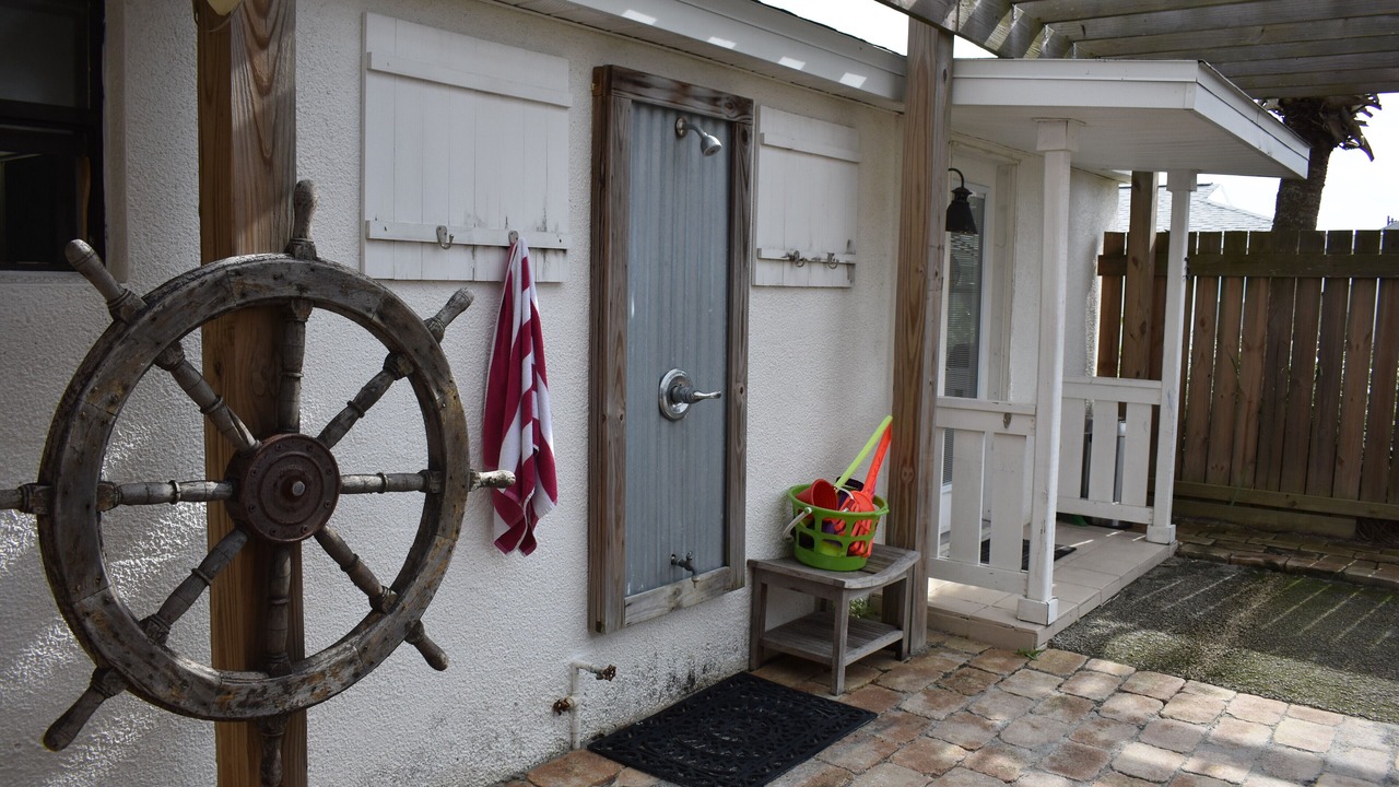 Photo of Outdoor in St. Augustine Beach