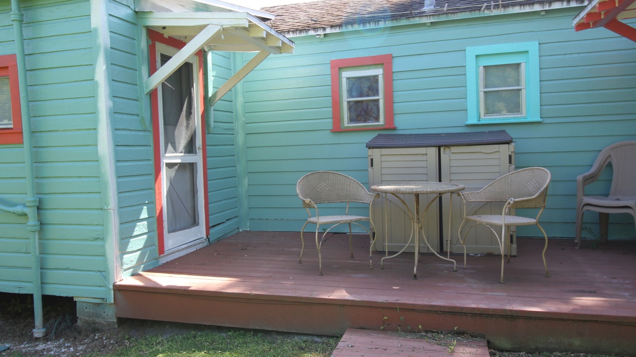 Photo of Outdoor in St. Lucie Village