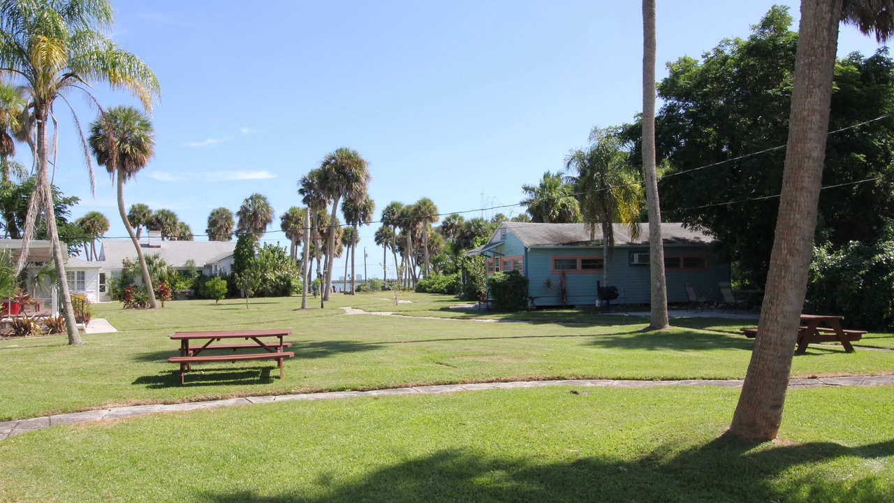 Photo of Outdoor in St. Lucie Village