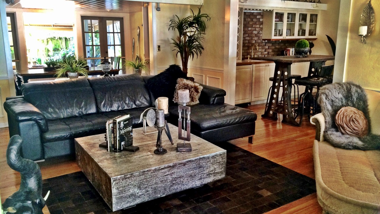 Photo of Livingroom in Colee Hammock