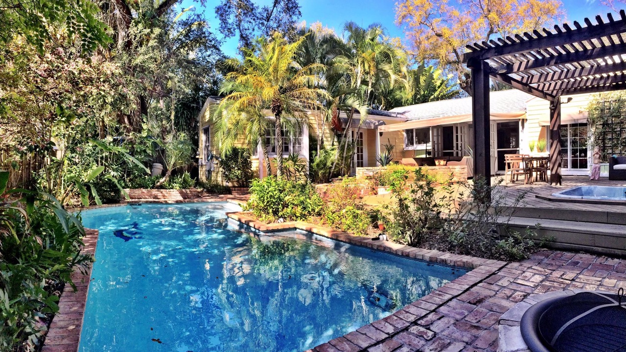 Photo of Outdoor in Colee Hammock