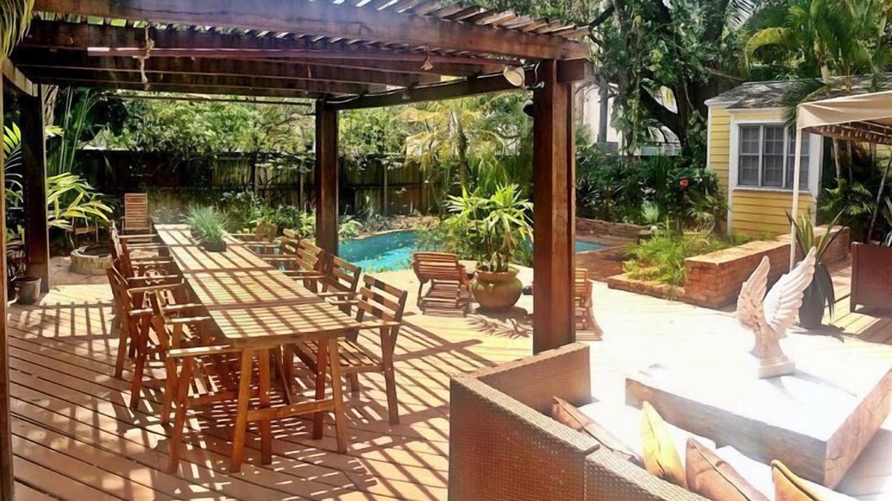 Photo of Outdoor in Colee Hammock