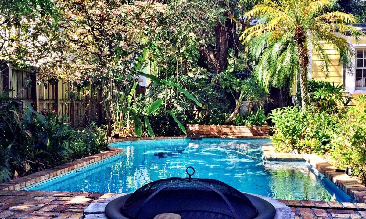 Photo of Outdoor in Colee Hammock