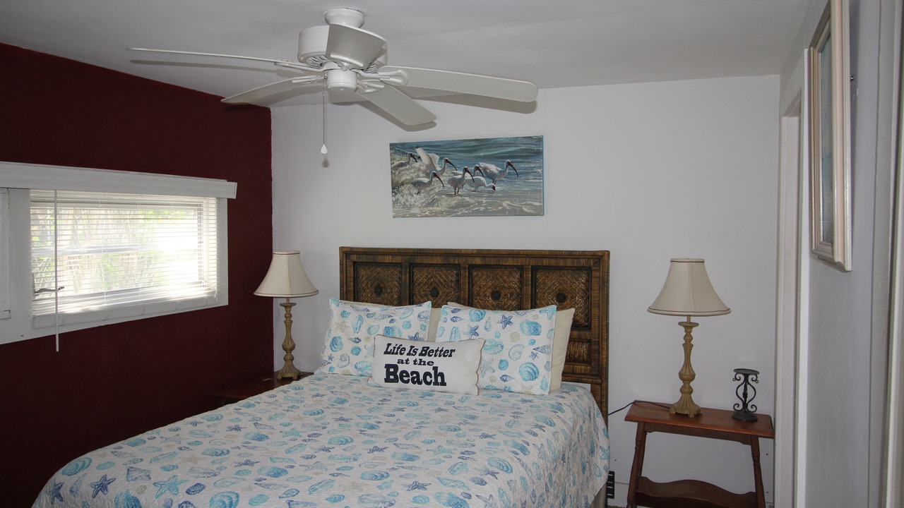 Photo of Bedroom in Fort Pierce North