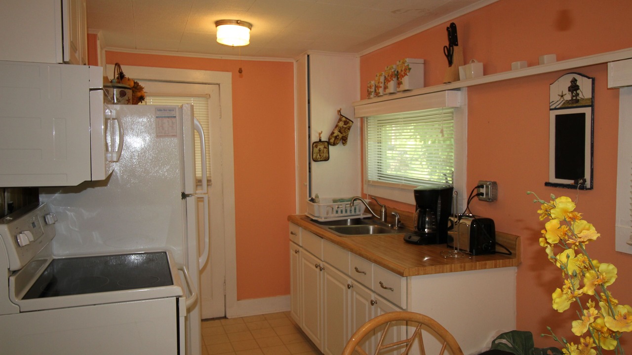 Photo of Kitchen in Fort Pierce North