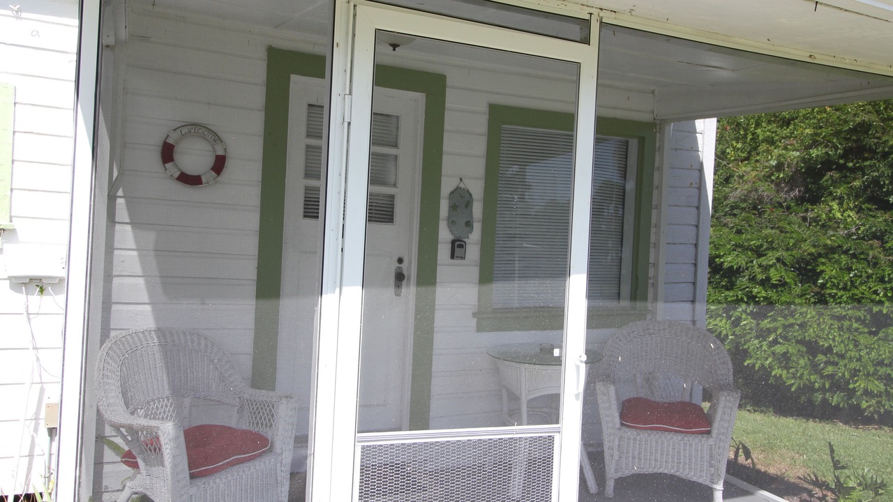 Photo of Outdoor in Fort Pierce North