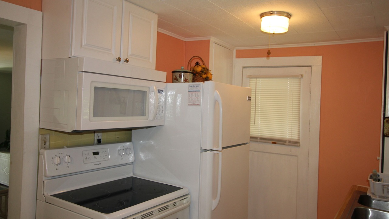 Photo of Kitchen in Fort Pierce North