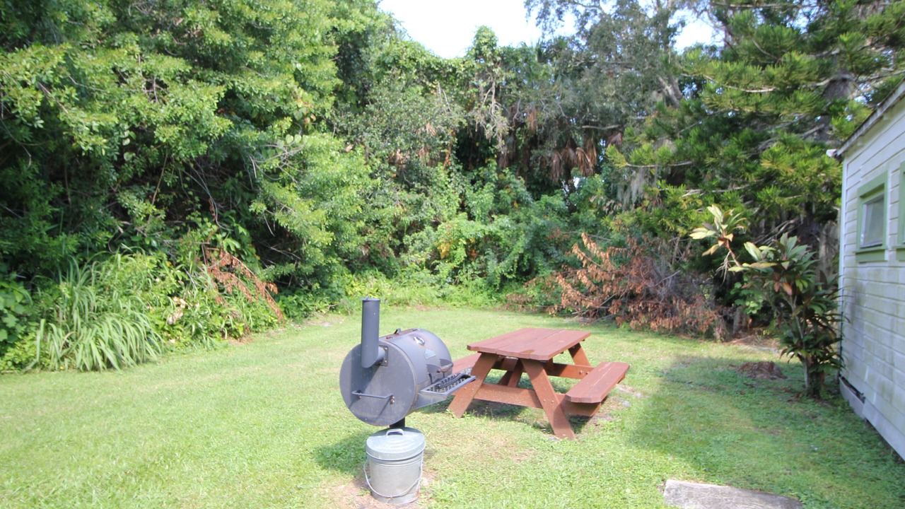 Photo of Outdoor in St. Lucie Village