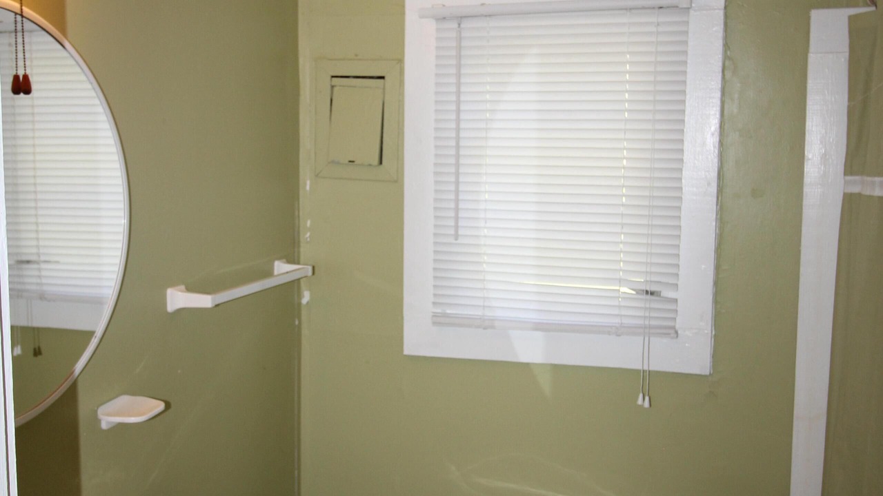 Photo of Bathroom in St. Lucie Village