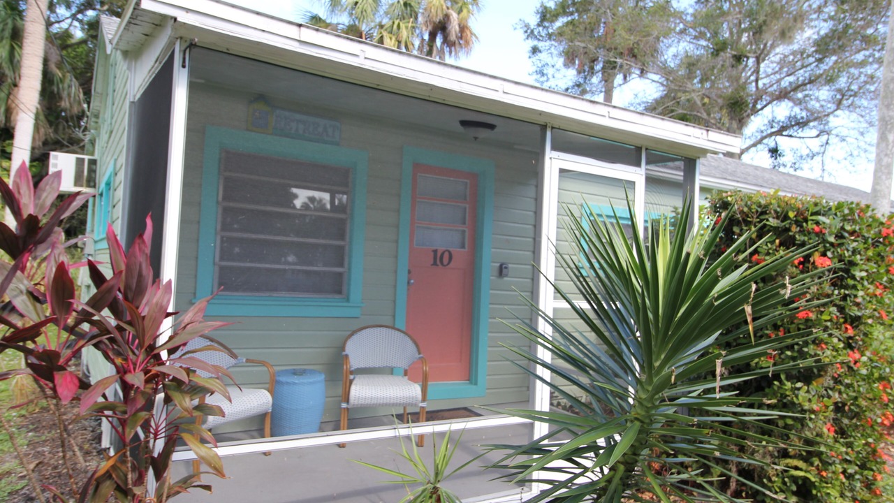 Photo of Outdoor in St. Lucie Village