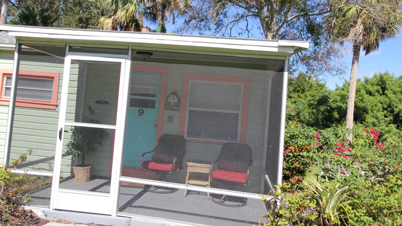 Photo of Outdoor in St. Lucie Village