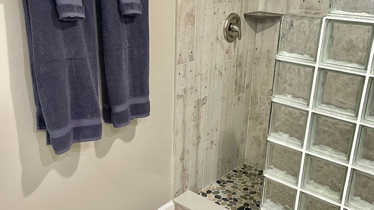 Photo of Bathroom in Indian Harbour Beach