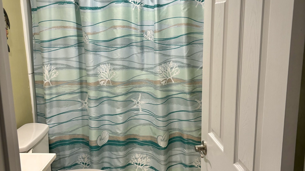 Photo of Bathroom in Indian Harbour Beach