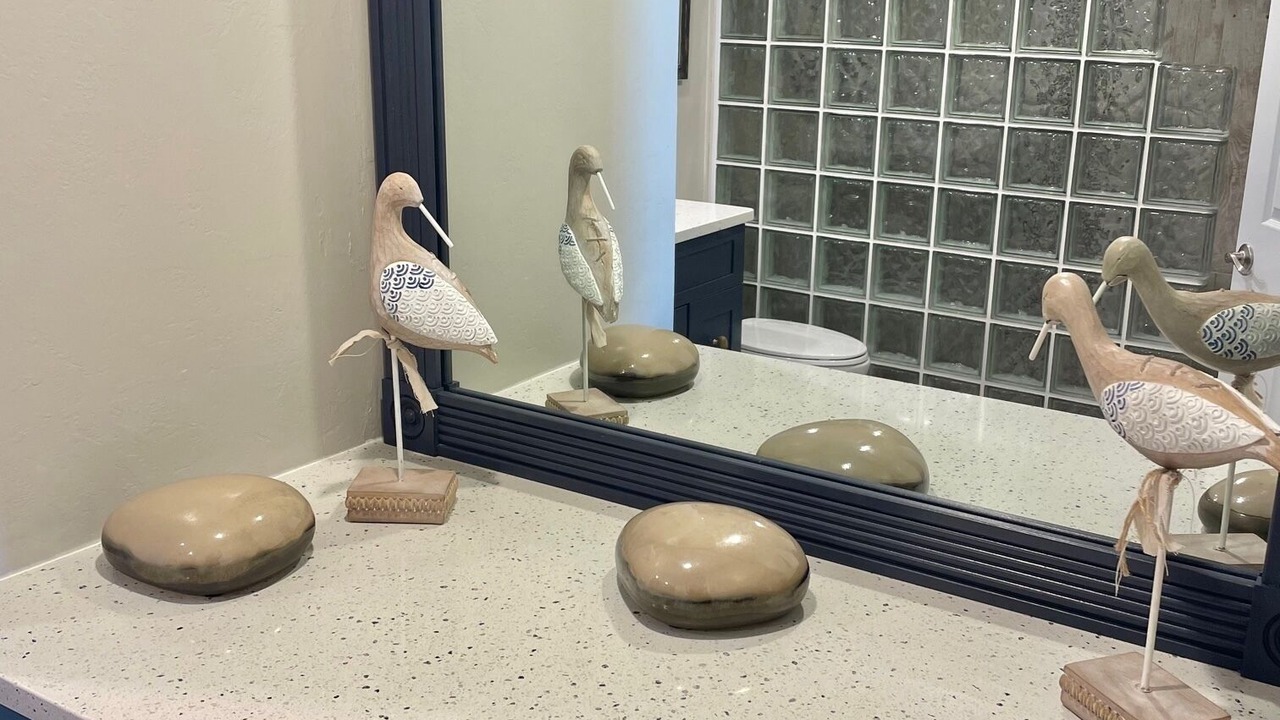 Photo of Bathroom in Indian Harbour Beach