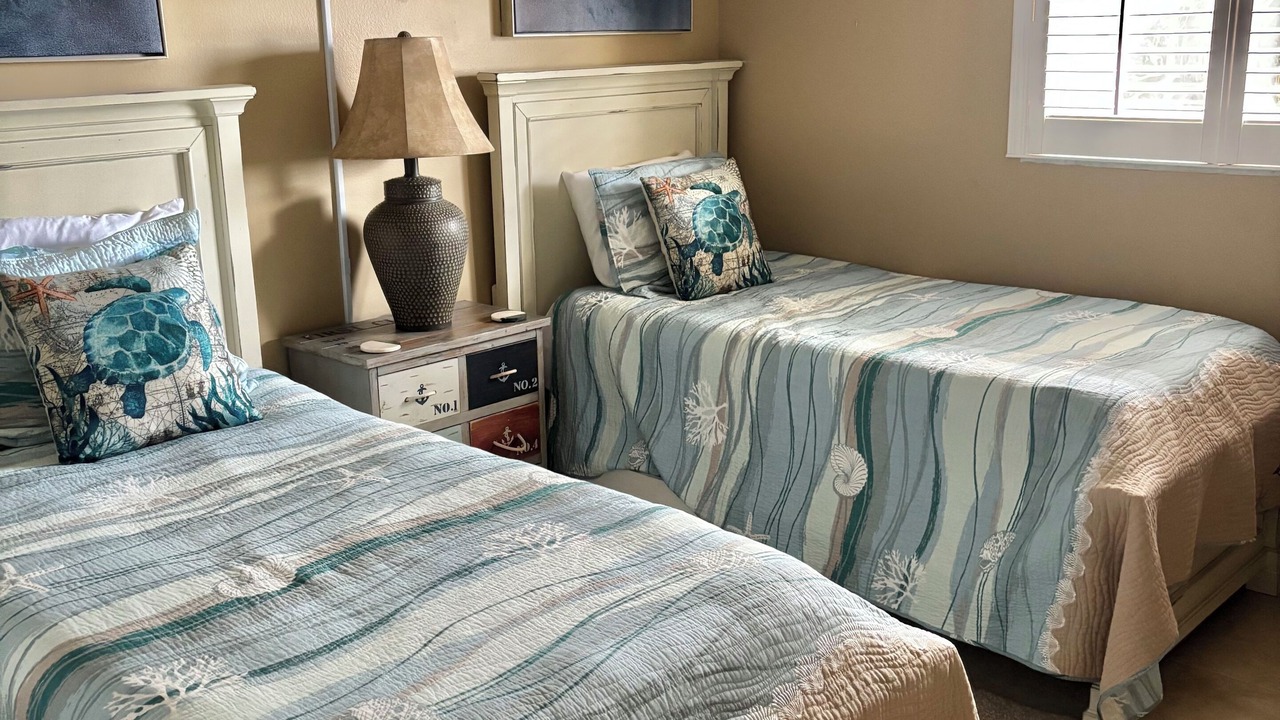 Photo of Bedroom in Indian Harbour Beach