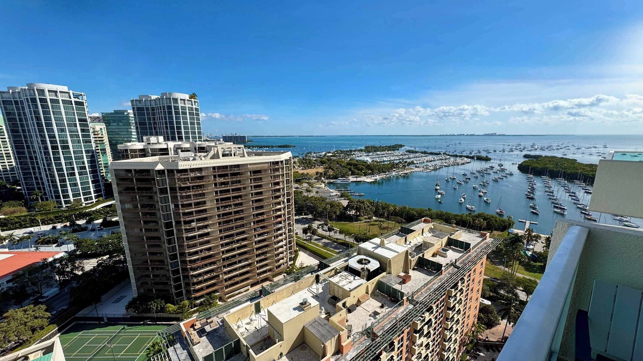 Photo of Outdoor in Coconut Grove