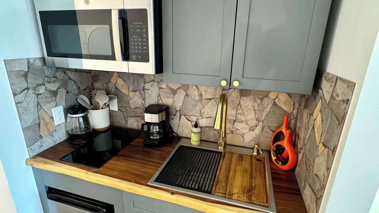 Photo of Kitchen in Coconut Grove