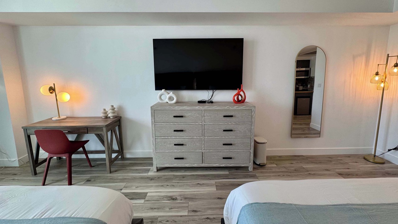 Photo of Bedroom in Coconut Grove
