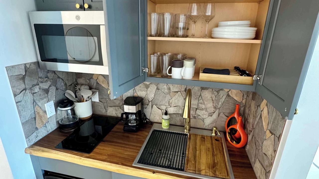 Photo of Kitchen in Coconut Grove