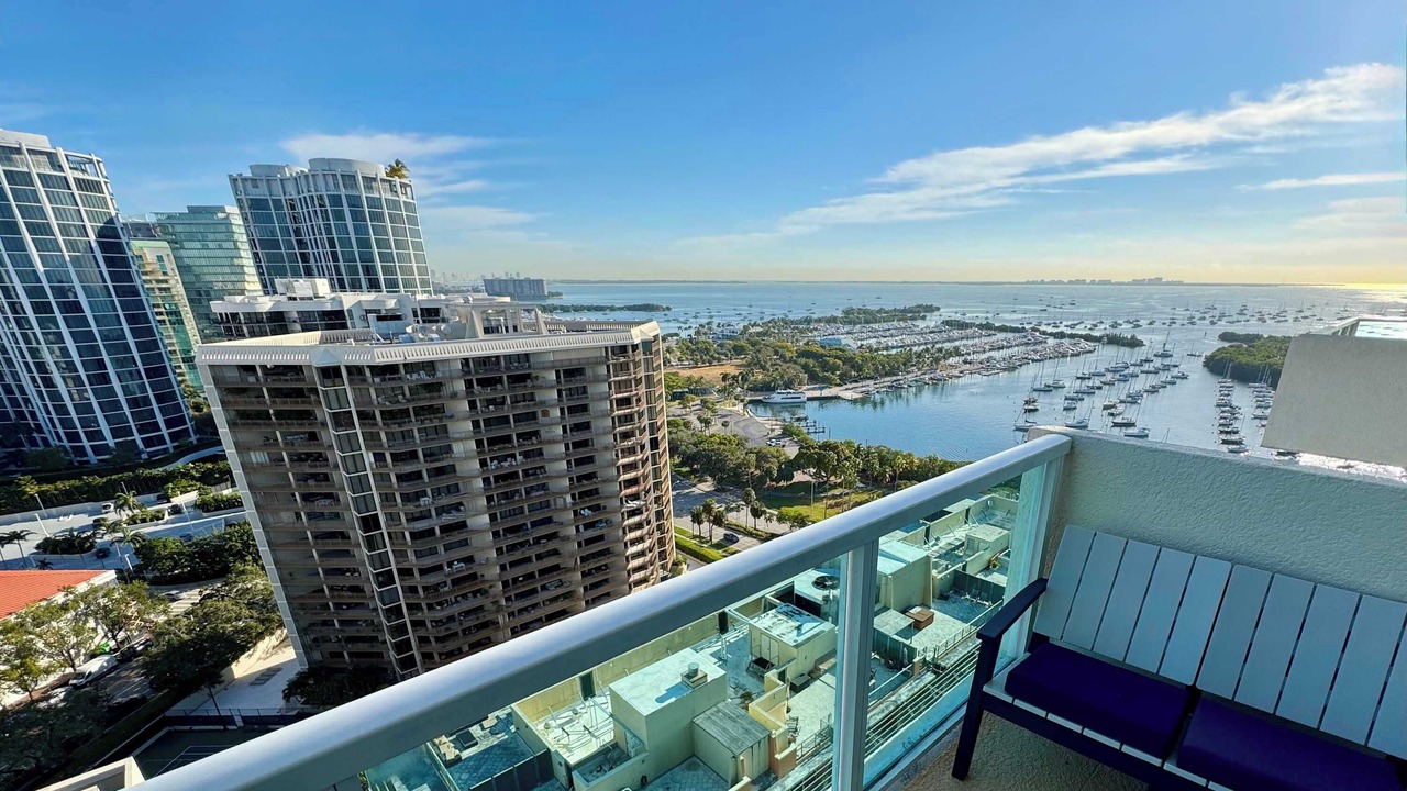 Photo of Outdoor in Coconut Grove