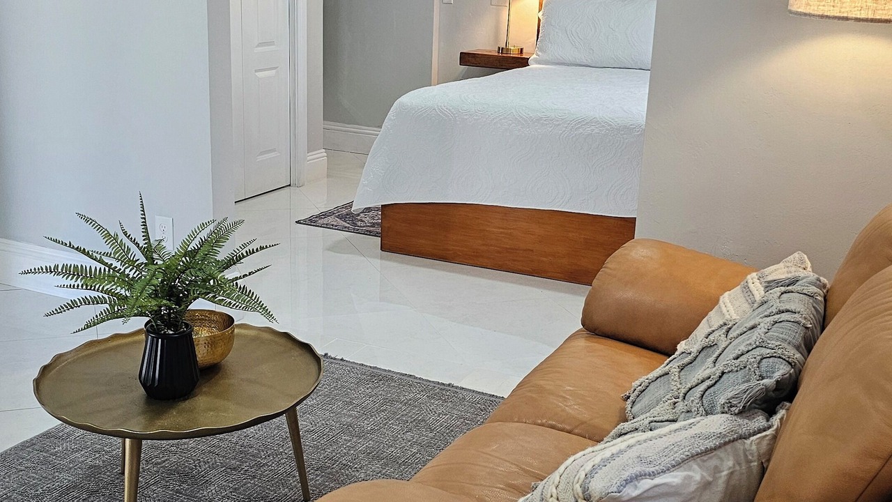 Photo of Bedroom in Oakes Estates