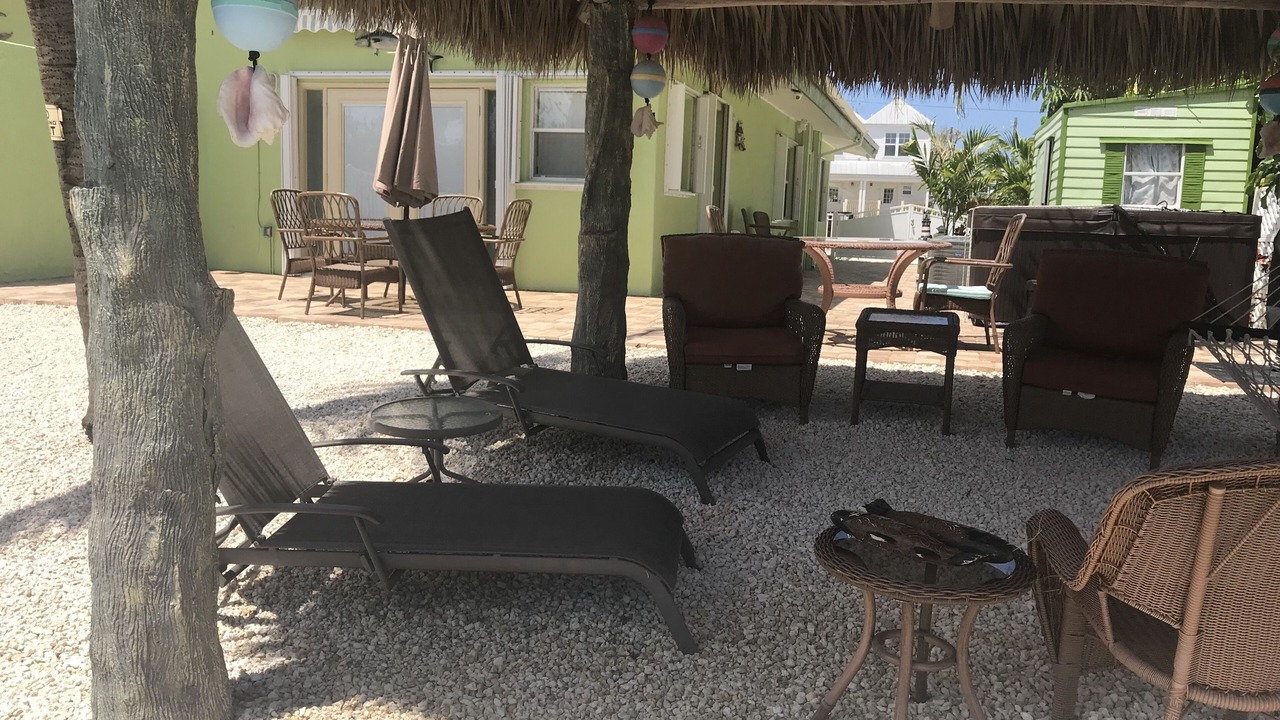 Photo of Patio Balcony in Marathon