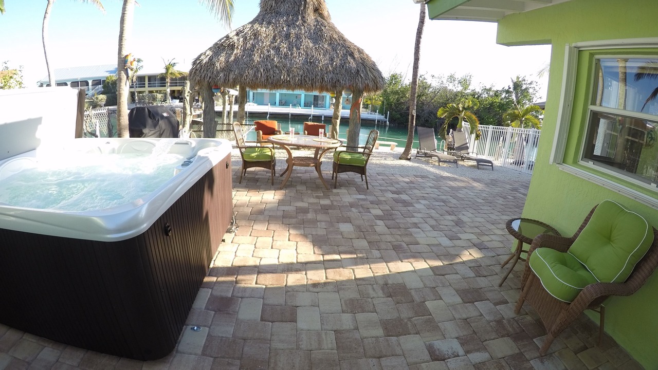 Photo of Patio Balcony in Marathon