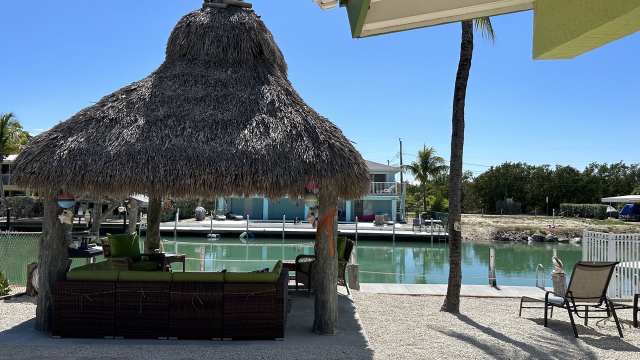 Photo of Patio Balcony in Marathon