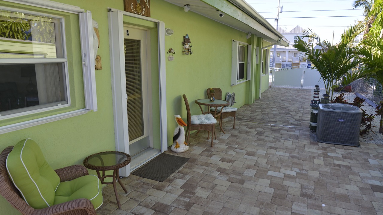 Photo of Outdoor in Marathon