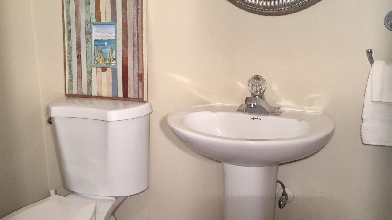 Photo of Bathroom in Lakeland