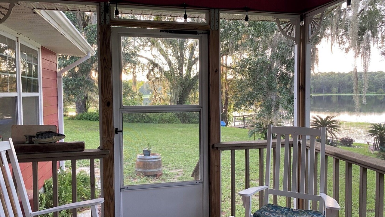 Photo of Outdoor in Floral City