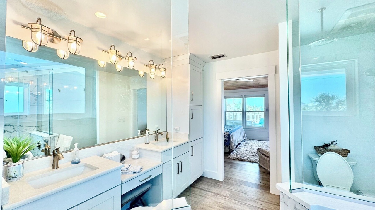 Photo of Bathroom in Boca Grande