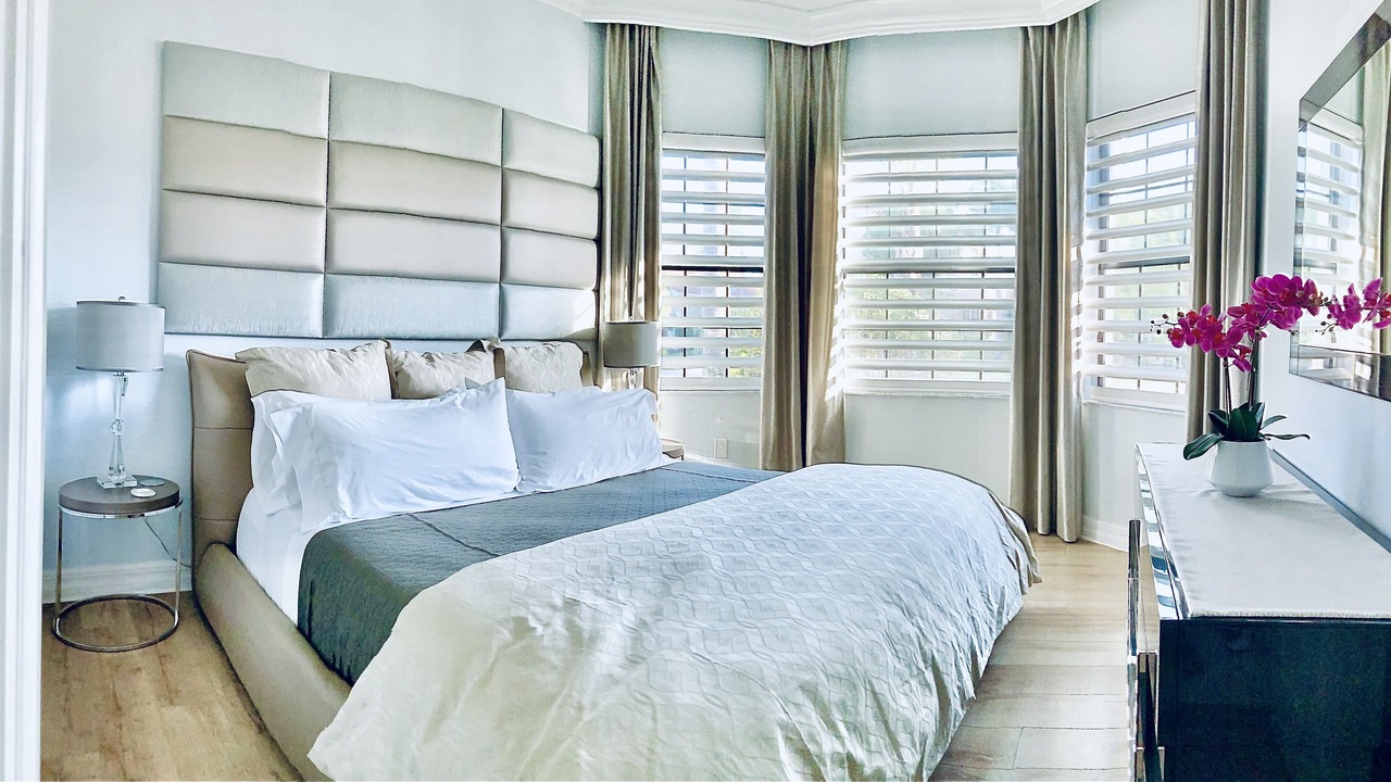 Photo of Bedroom in Naples