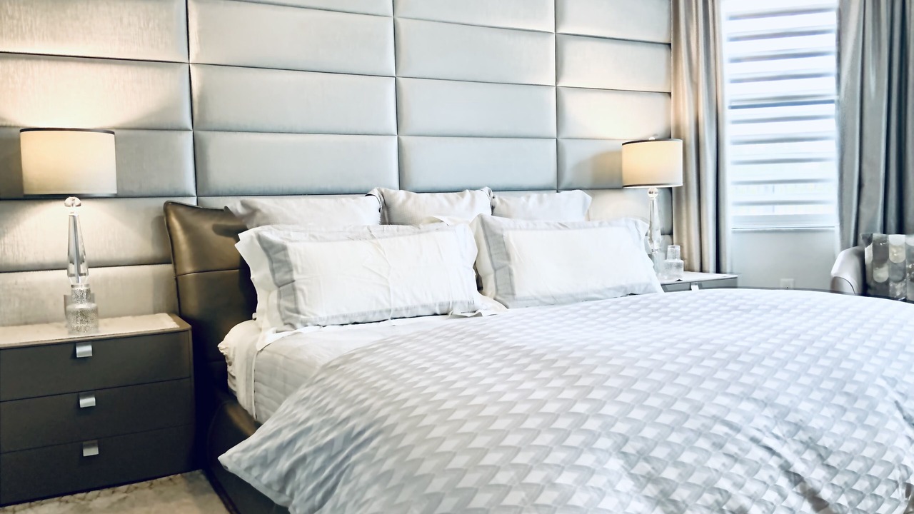 Photo of Bedroom in Naples